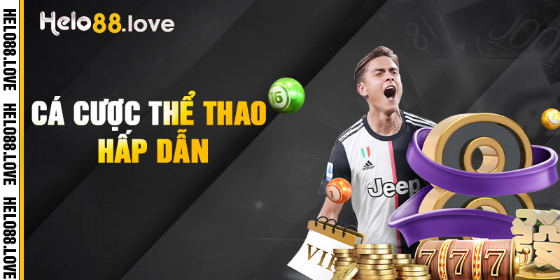 Thể Thao - Sảnh cá độ trực tuyến nhộn nhịp