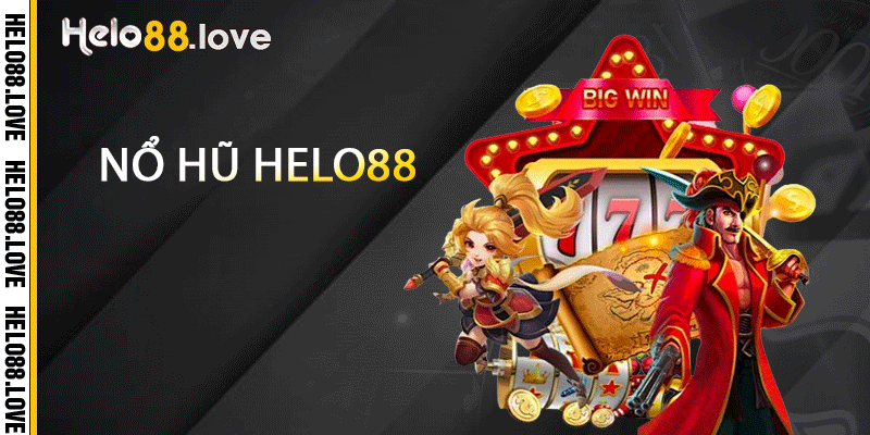 Nổ Hũ - Thiên đường tiền thưởng bất tận